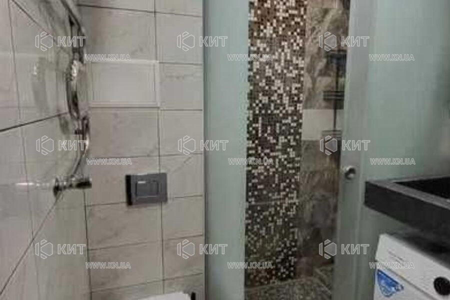 Продажа квартиры Харьков, Новые дома, 43м²