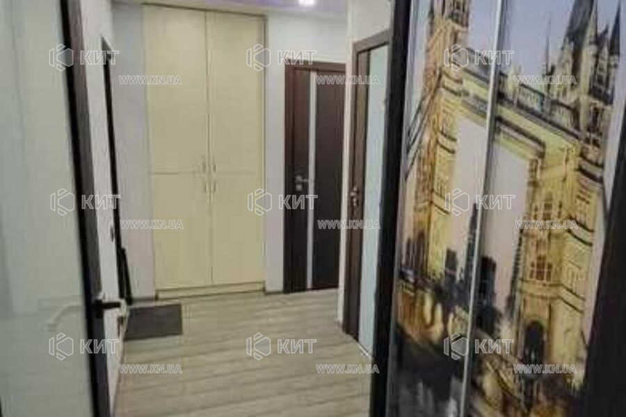 Продажа квартиры Харьков, Новые дома, 43м²