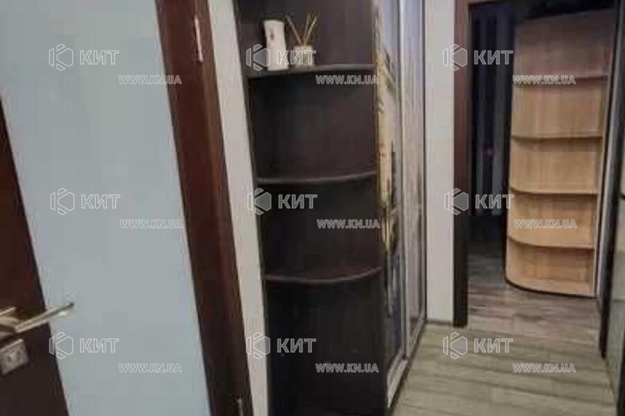 Продажа квартиры Харьков, Новые дома, 43м²