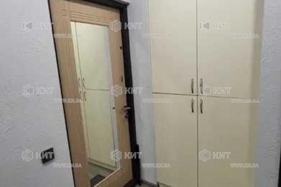 Продажа квартиры Харьков, Новые дома, 43м²