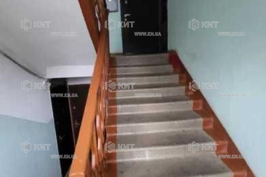 Продажа квартиры Харьков, Новые дома, 43м²