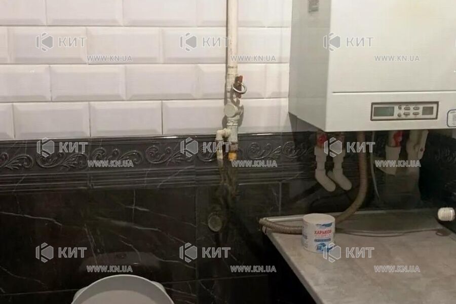 Продаж квартири Харків, Центр, 59м²