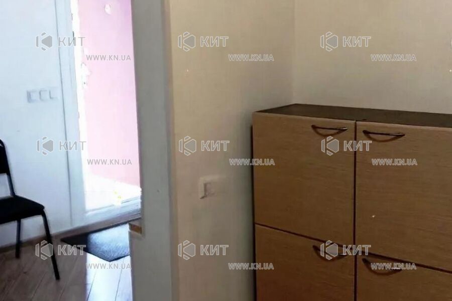 Продаж квартири Харків, Центр, 59м²