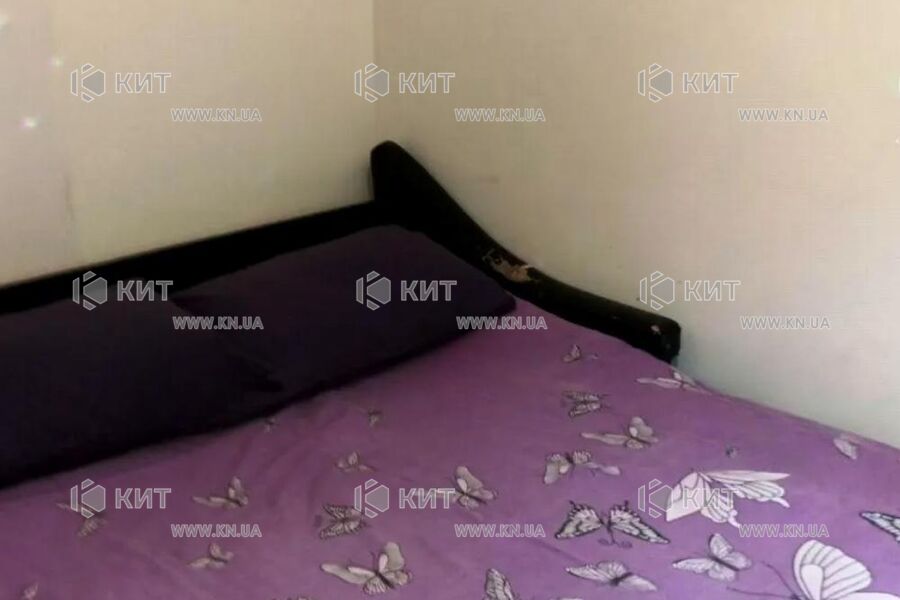 Продаж квартири Харків, Центр, 59м²