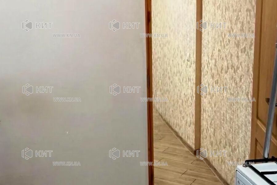 Продаж квартири Харків, Центр, 59м²