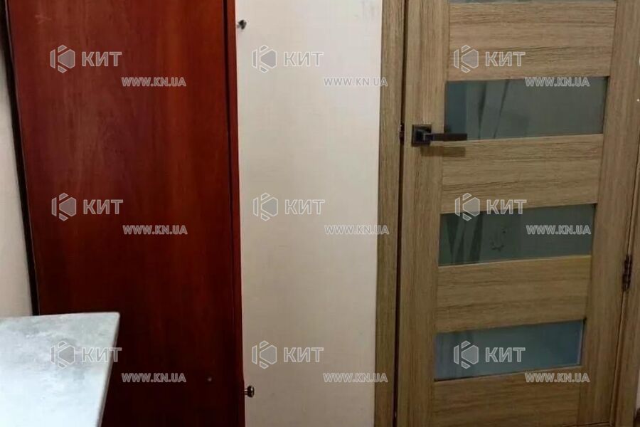 Продаж квартири Харків, Центр, 59м²