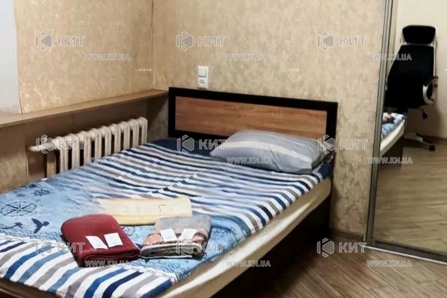 Продажа квартиры Харьков, Центр, 59м²