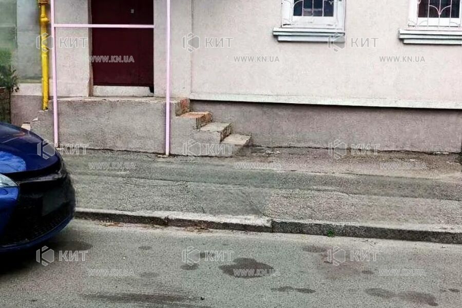 Продажа квартиры Харьков, Центр, 59м²