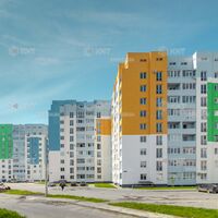 Продаж квартири Харків, Гагаріна, 46.5м²