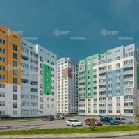 Продаж квартири Харків, Гагаріна, 46.5м²