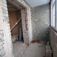 Продаж квартири Харків, Гагаріна, 46.5м²