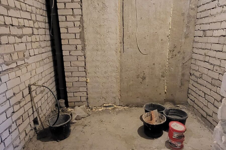 Продаж квартири Харків, Гагаріна, 46.5м²