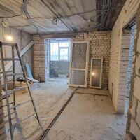 Продаж квартири Харків, Гагаріна, 46.5м²