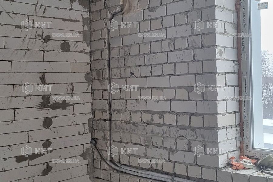 Продаж квартири Харків, Гагаріна, 46.5м²