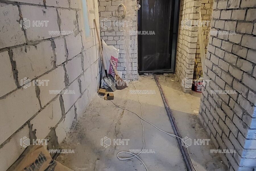 Продаж квартири Харків, Гагаріна, 46.5м²