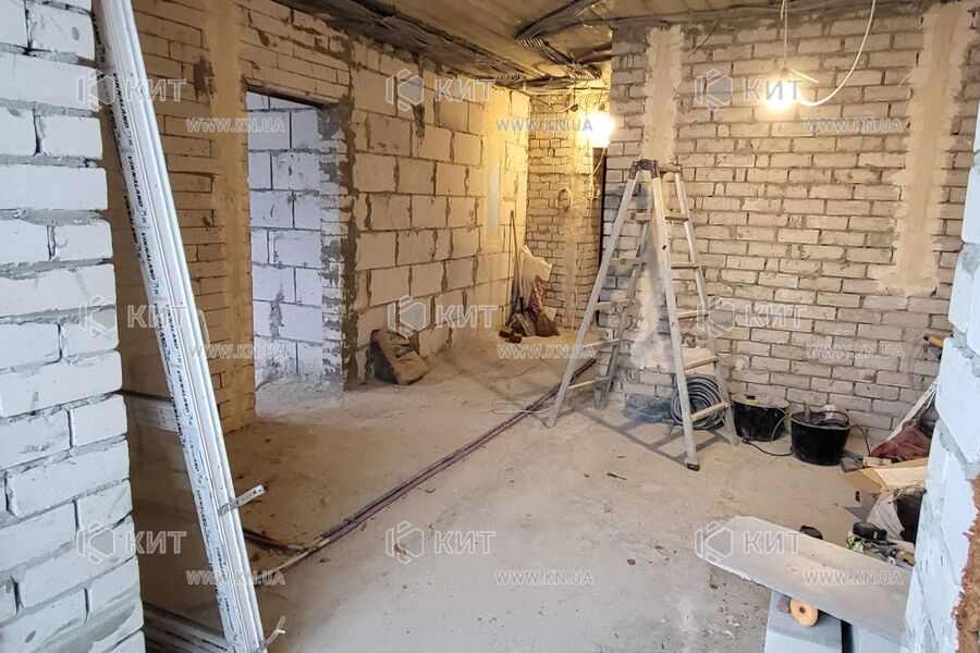 Продаж квартири Харків, Гагаріна, 46.5м²