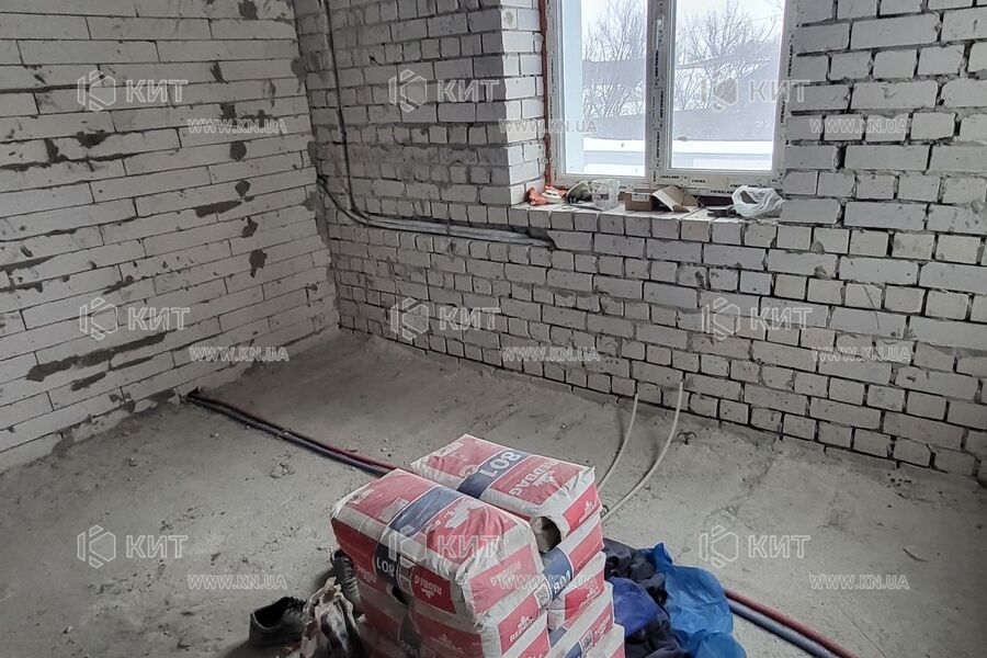 Продаж квартири Харків, Гагаріна, 46.5м²