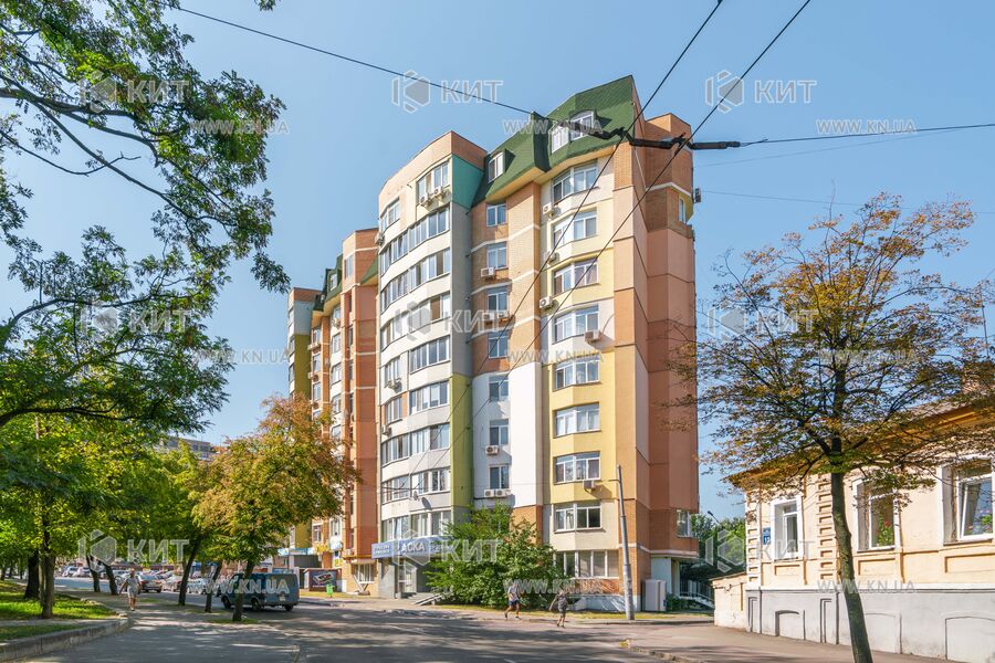Продаж квартири Харків, Майдан Героїв Небесної Сотні, 100м²