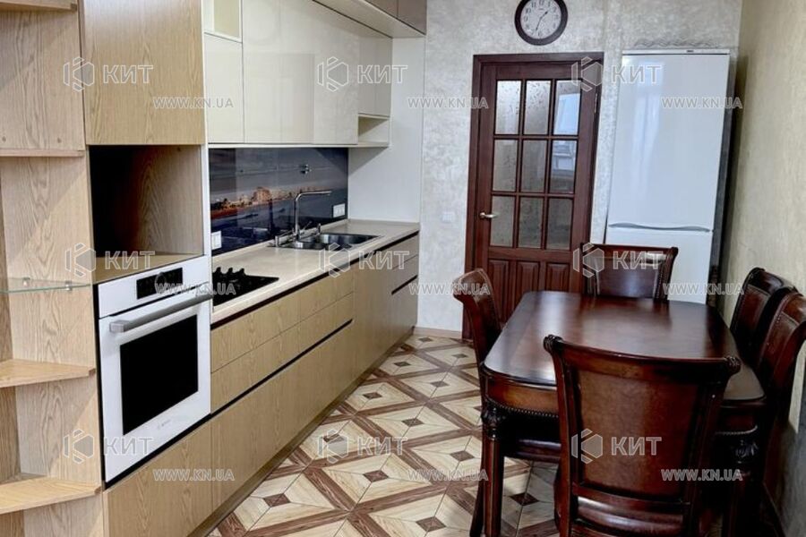 Продаж квартири Харків, Майдан Героїв Небесної Сотні, 100м²