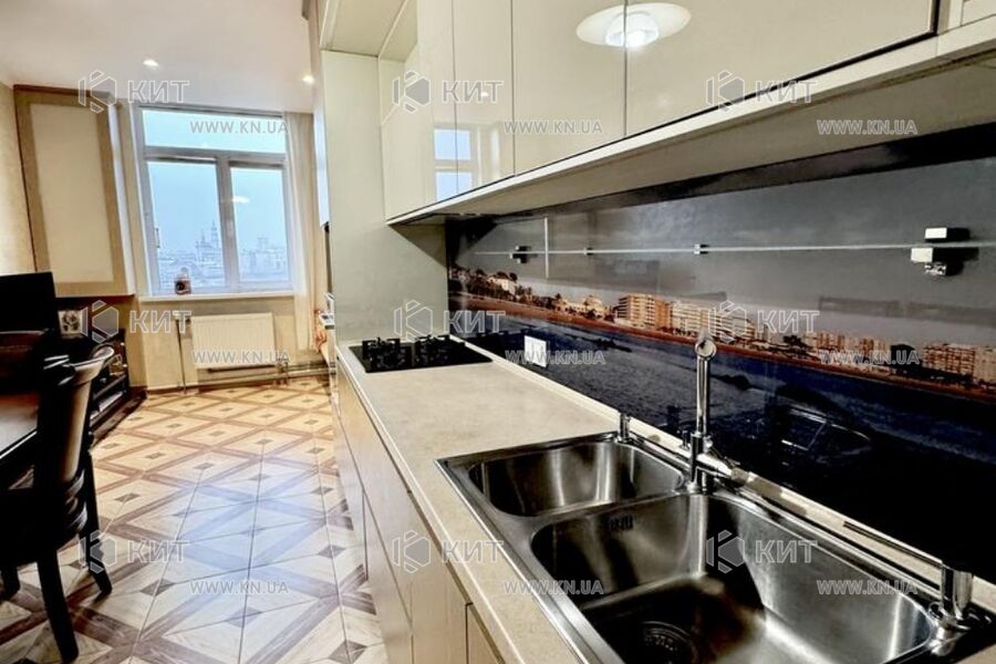 Продаж квартири Харків, Майдан Героїв Небесної Сотні, 100м²