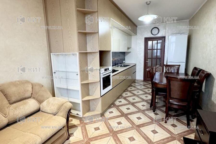 Продаж квартири Харків, Майдан Героїв Небесної Сотні, 100м²