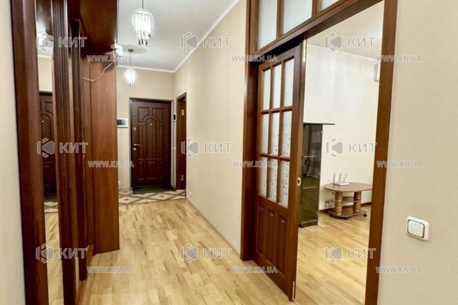 Продаж квартири Харків, Майдан Героїв Небесної Сотні, 100м²