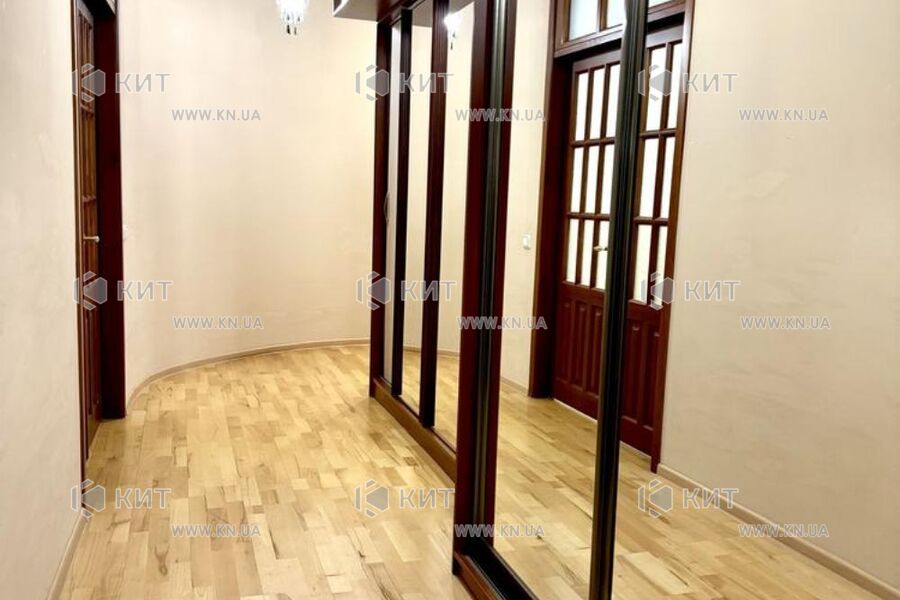 Продаж квартири Харків, Майдан Героїв Небесної Сотні, 100м²