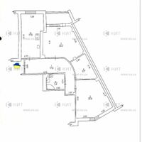 Продаж квартири Харків, Майдан Героїв Небесної Сотні, 100м²