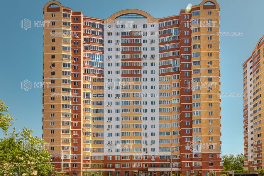 Продаж квартири Харків, Олексіївка, 50м²