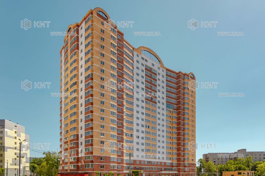 Продаж квартири Харків, Олексіївка, 50м²