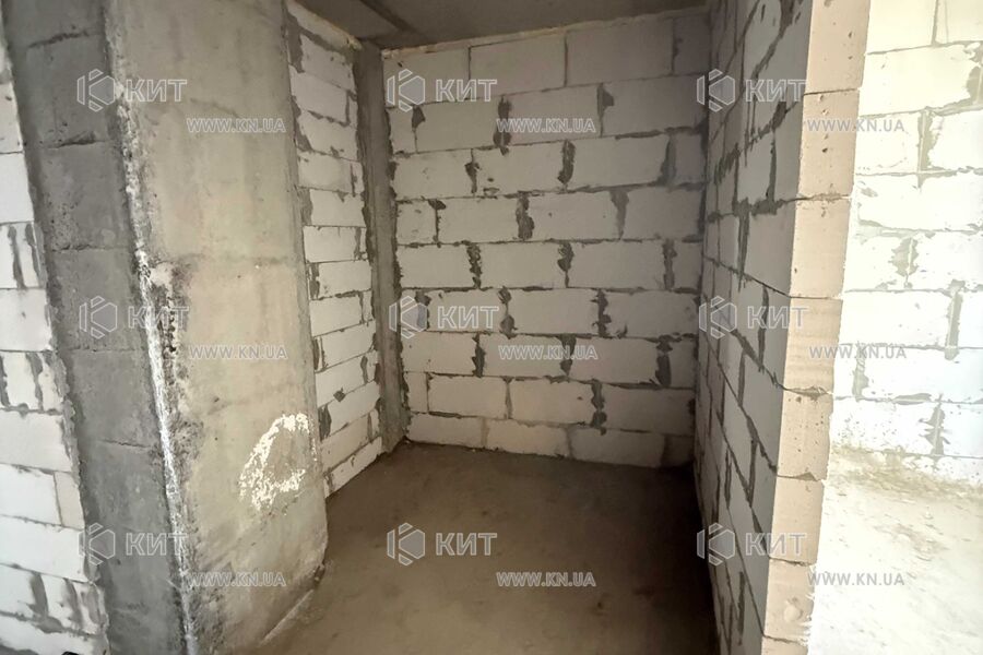 Продаж квартири Харків, Олексіївка, 50м²