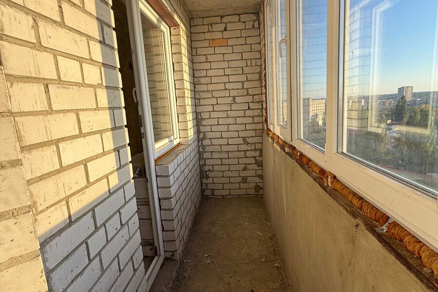 Продаж квартири Харків, Олексіївка, 50м²