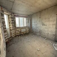 Продаж квартири Харків, Олексіївка, 50м²