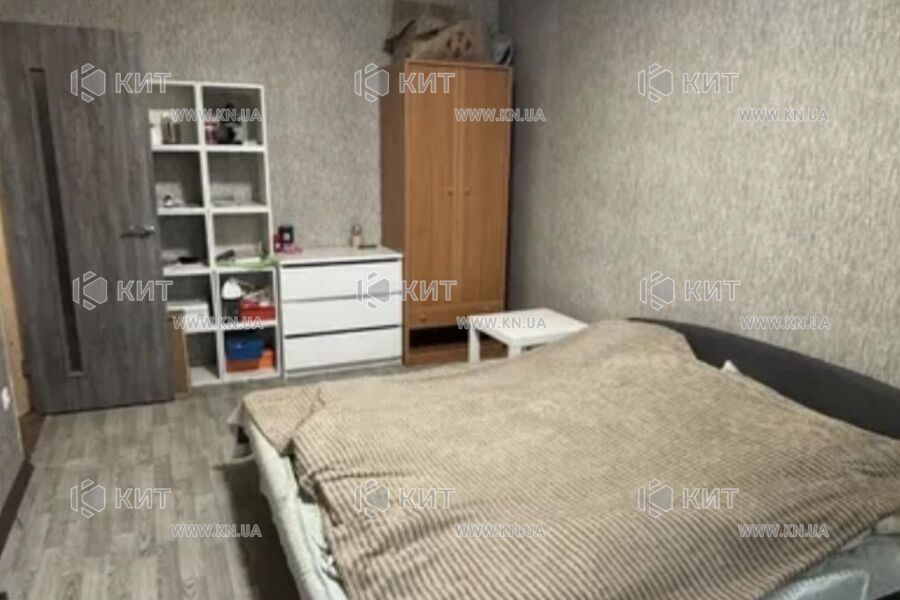 Продаж квартири Харків, Салтівка, 606 мрн., 34м²