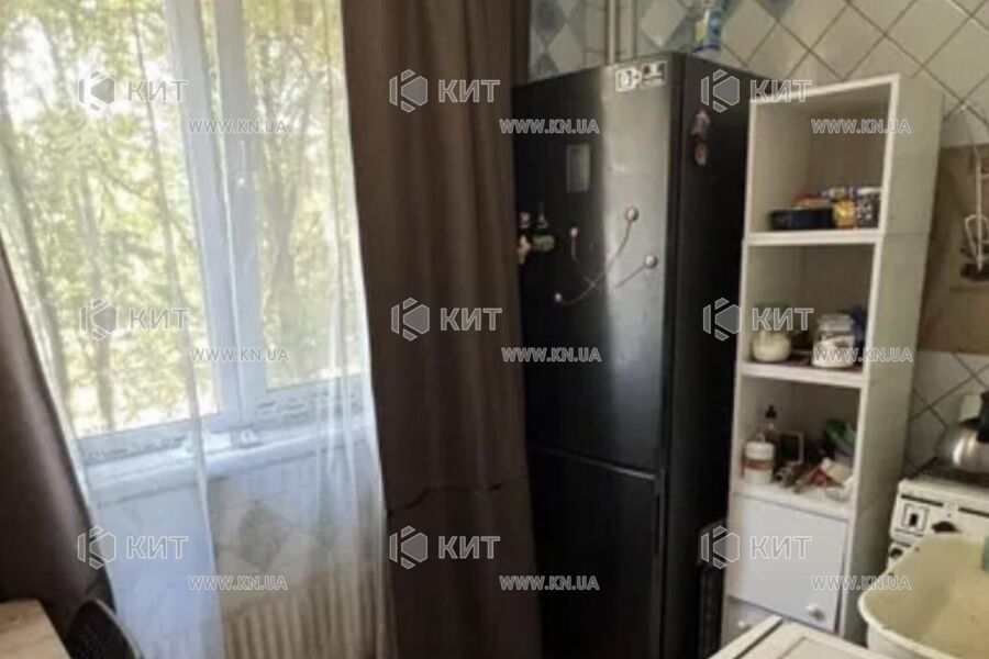 Продаж квартири Харків, Салтівка, 606 мрн., 34м²