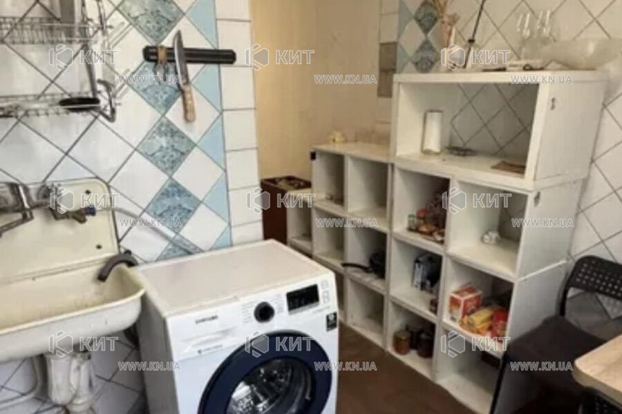 Продаж квартири Харків, Салтівка, 606 мрн., 34м²