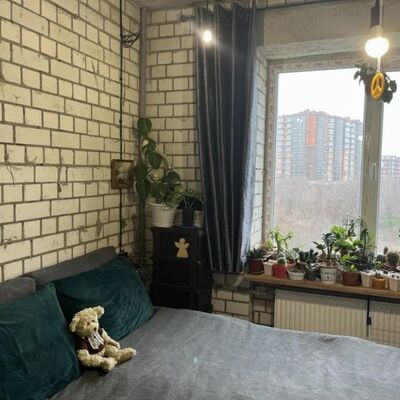 Продажа 	 Харків, Воробйові Гори на Полях Весела вул.   24