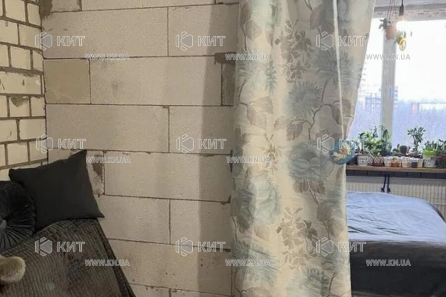Продаж квартири Харків, Клочківська, 20м²