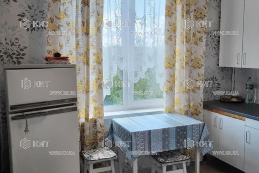 Продаж квартири Харків, Салтівка, 533 мрн., 33м²