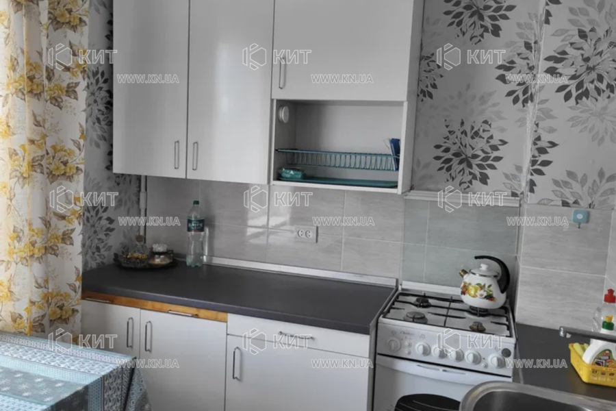 Продаж квартири Харків, Салтівка, 533 мрн., 33м²