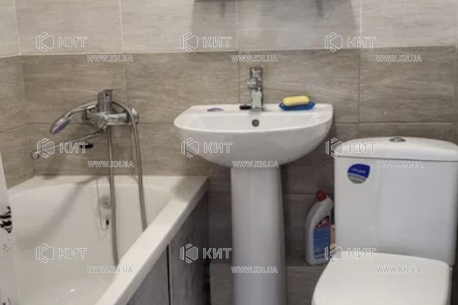 Продаж квартири Харків, Салтівка, 533 мрн., 33м²