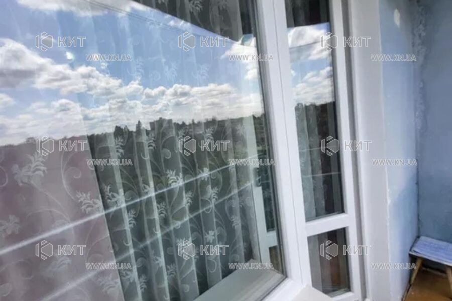 Продаж квартири Харків, Салтівка, 533 мрн., 33м²