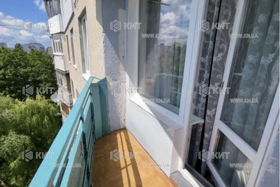 Продаж квартири Харків, Салтівка, 533 мрн., 33м²