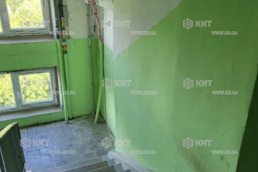 Продаж квартири Харків, Салтівка, 533 мрн., 33м²