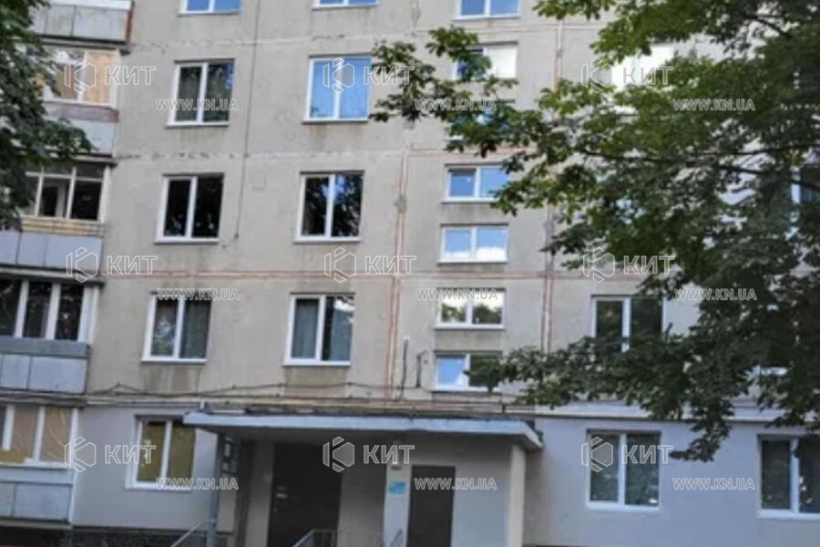 Продаж квартири Харків, Салтівка, 533 мрн., 33м²