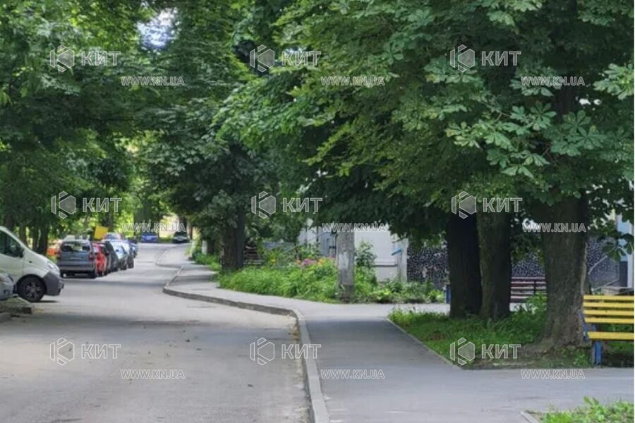 Продаж квартири Харків, Салтівка, 533 мрн., 33м²