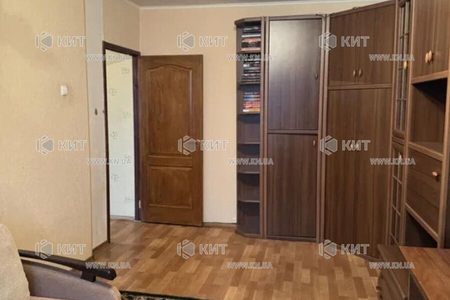 Продаж квартири Харків, Північна Салтівка 1, 33м²
