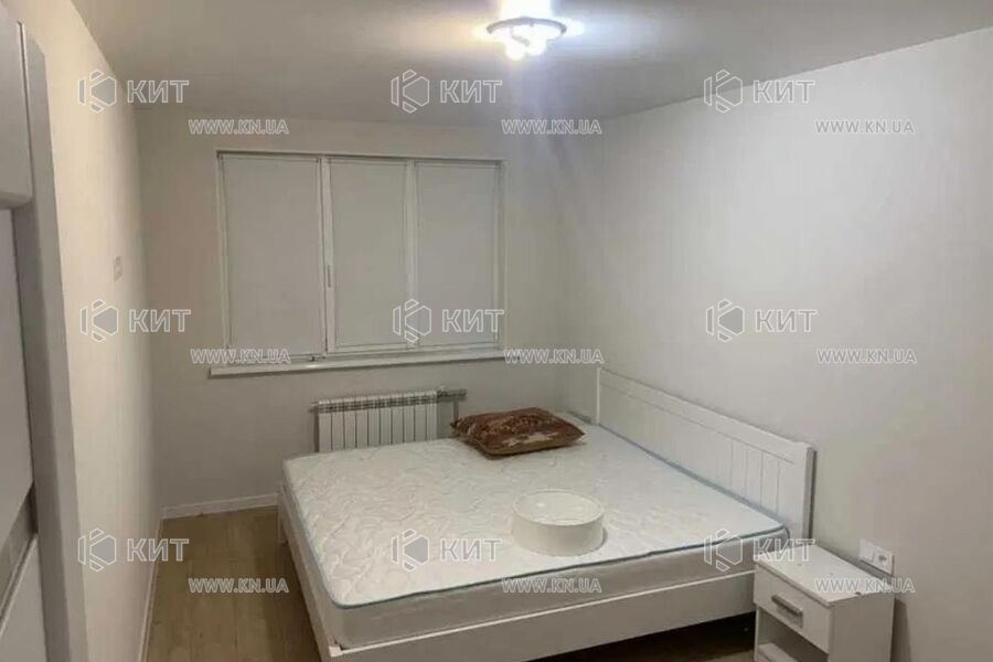 Продаж квартири Харків, Павлове Поле, 45м²