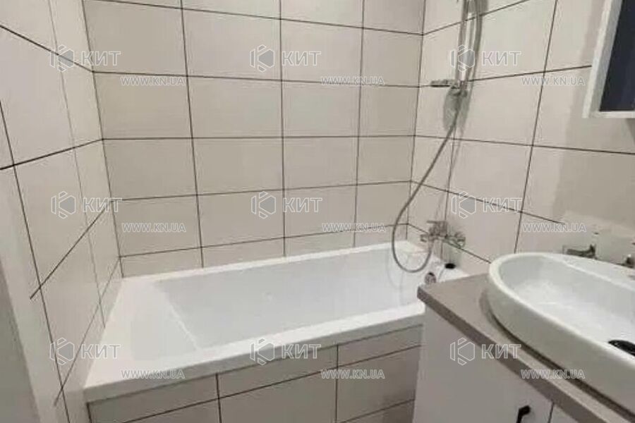 Продаж квартири Харків, Павлове Поле, 45м²