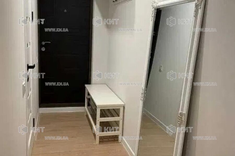 Продаж квартири Харків, Павлове Поле, 45м²